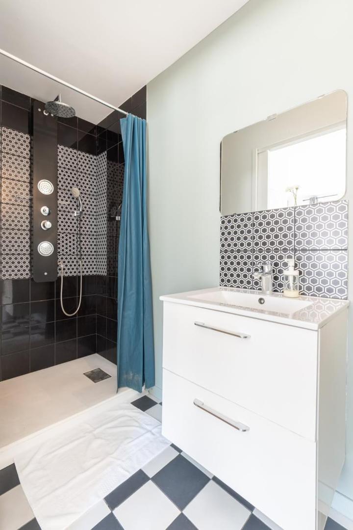 Lovely Studio Fonctionnel Apartment Lille Ngoại thất bức ảnh